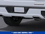 New 2026 GMC Sierra 1500 Elevation Crew Cab for sale #JG3252 - photo 15
