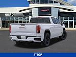 New 2026 GMC Sierra 1500 Elevation Crew Cab for sale #JG3252 - photo 5