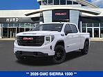 New 2026 GMC Sierra 1500 Elevation Crew Cab for sale #JG3252 - photo 9