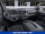 New 2026 GMC Sierra 1500 Pro Crew Cab for sale #JG3255 - photo 16