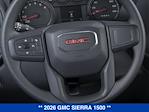 New 2026 GMC Sierra 1500 Pro Crew Cab for sale #JG3255 - photo 20