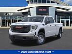 New 2026 GMC Sierra 1500 Pro Crew Cab for sale #JG3255 - photo 7