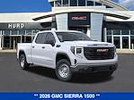 New 2026 GMC Sierra 1500 Pro Crew Cab for sale #JG3255 - photo 8