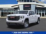 New 2026 GMC Sierra 1500 Pro Crew Cab for sale #JG3255 - photo 9
