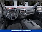 New 2026 GMC Sierra 1500 Pro Crew Cab for sale #JG3256 - photo 16