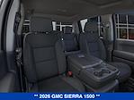New 2026 GMC Sierra 1500 Pro Crew Cab for sale #JG3256 - photo 17