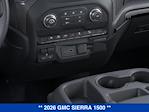 New 2026 GMC Sierra 1500 Pro Crew Cab for sale #JG3256 - photo 24