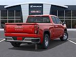 New 2026 GMC Sierra 1500 Pro Crew Cab for sale #JG3256 - photo 5