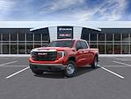 New 2026 GMC Sierra 1500 Pro Crew Cab for sale #JG3256 - photo 9