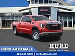 New 2026 GMC Sierra 1500 Pro Crew Cab for sale #JG3257 - photo 1