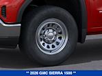 New 2026 GMC Sierra 1500 Pro Crew Cab for sale #JG3257 - photo 10
