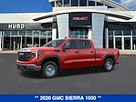 New 2026 GMC Sierra 1500 Pro Crew Cab for sale #JG3257 - photo 3