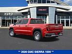 New 2026 GMC Sierra 1500 Pro Crew Cab for sale #JG3257 - photo 4
