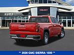 New 2026 GMC Sierra 1500 Pro Crew Cab for sale #JG3257 - photo 5