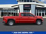 New 2026 GMC Sierra 1500 Pro Crew Cab for sale #JG3257 - photo 6