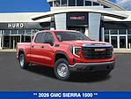 New 2026 GMC Sierra 1500 Pro Crew Cab for sale #JG3257 - photo 8