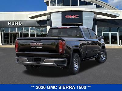 New 2026 GMC Sierra 1500 Pro Crew Cab for sale #JG3258 - photo 2