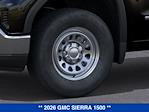 New 2026 GMC Sierra 1500 Pro Crew Cab for sale #JG3258 - photo 10