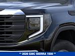 New 2026 GMC Sierra 1500 Pro Crew Cab for sale #JG3258 - photo 11