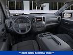 New 2026 GMC Sierra 1500 Pro Crew Cab for sale #JG3258 - photo 16
