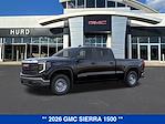 New 2026 GMC Sierra 1500 Pro Crew Cab for sale #JG3258 - photo 3