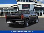 New 2026 GMC Sierra 1500 Pro Crew Cab for sale #JG3258 - photo 5