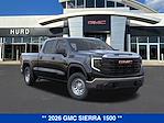 New 2026 GMC Sierra 1500 Pro Crew Cab for sale #JG3258 - photo 8