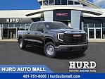 New 2026 GMC Sierra 1500 Pro Crew Cab for sale #JG3259 - photo 1