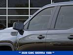 New 2026 GMC Sierra 1500 Pro Crew Cab for sale #JG3259 - photo 13