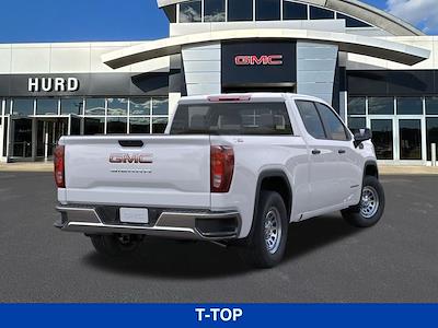 New 2026 GMC Sierra 1500 Pro Crew Cab for sale #JG3260 - photo 2