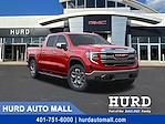 New 2026 GMC Sierra 1500 SLT Crew Cab for sale #JG3261X - photo 1