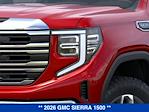 New 2026 GMC Sierra 1500 SLT Crew Cab for sale #JG3261X - photo 11