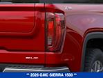 New 2026 GMC Sierra 1500 SLT Crew Cab for sale #JG3261X - photo 12
