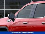 New 2026 GMC Sierra 1500 SLT Crew Cab for sale #JG3261X - photo 13