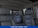 New 2026 GMC Sierra 1500 SLT Crew Cab for sale #JG3261X - photo 25
