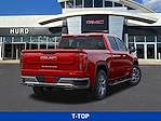 New 2026 GMC Sierra 1500 SLT Crew Cab for sale #JG3261X - photo 2