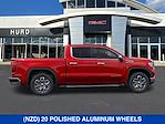 New 2026 GMC Sierra 1500 SLT Crew Cab for sale #JG3261X - photo 5