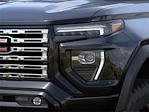 New 2024 GMC Canyon Denali Crew Cab 4x4 Pickup for sale #P42161K - photo 11