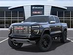 New 2024 GMC Canyon Denali Crew Cab 4x4 Pickup for sale #P42161K - photo 7
