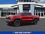 New 2025 GMC Canyon Elevation Crew Cab 4x4 Pickup for sale #P42180 - photo 4