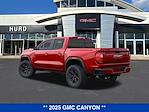 New 2025 GMC Canyon Elevation Crew Cab 4x4 Pickup for sale #P42180 - photo 5
