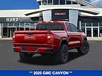 New 2025 GMC Canyon Elevation Crew Cab 4x4 Pickup for sale #P42180 - photo 2