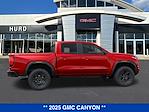 New 2025 GMC Canyon Elevation Crew Cab 4x4 Pickup for sale #P42180 - photo 6