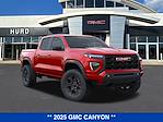 New 2025 GMC Canyon Elevation Crew Cab 4x4 Pickup for sale #P42180 - photo 8