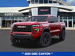 New 2025 GMC Canyon Elevation Crew Cab 4x4 Pickup for sale #P42180 - photo 9