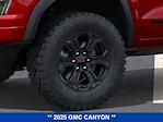 New 2025 GMC Canyon Elevation Crew Cab 4x4 Pickup for sale #P42180 - photo 10