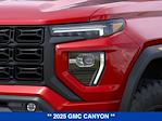 New 2025 GMC Canyon Elevation Crew Cab 4x4 Pickup for sale #P42180 - photo 11