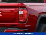 New 2025 GMC Canyon Elevation Crew Cab 4x4 Pickup for sale #P42180 - photo 12