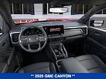 New 2025 GMC Canyon Elevation Crew Cab 4x4 Pickup for sale #P42180 - photo 16