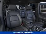 New 2025 GMC Canyon Elevation Crew Cab 4x4 Pickup for sale #P42180 - photo 17